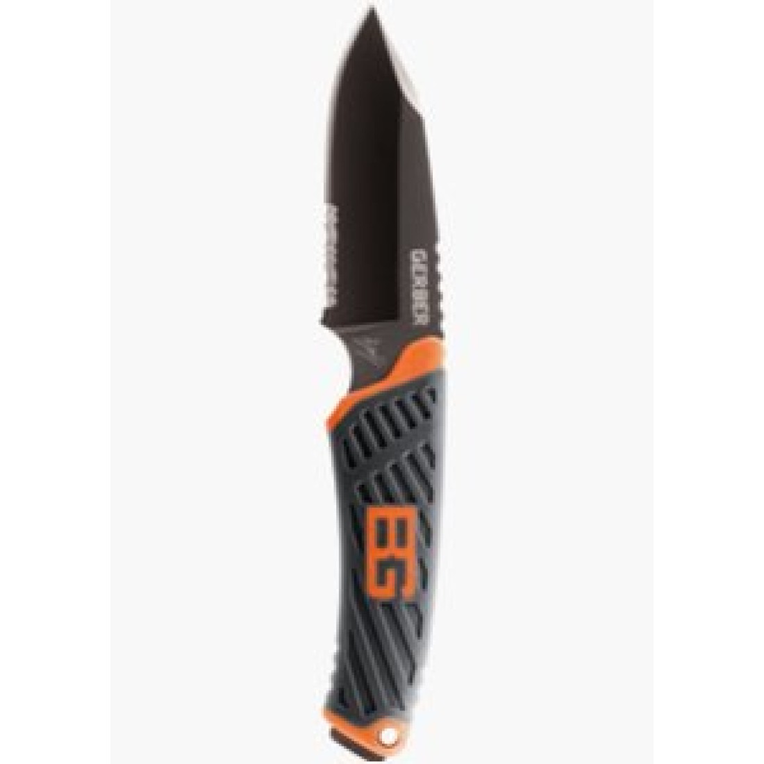 Gerber Bear Grylls Compact Fixed Blade Knife Survival Knife